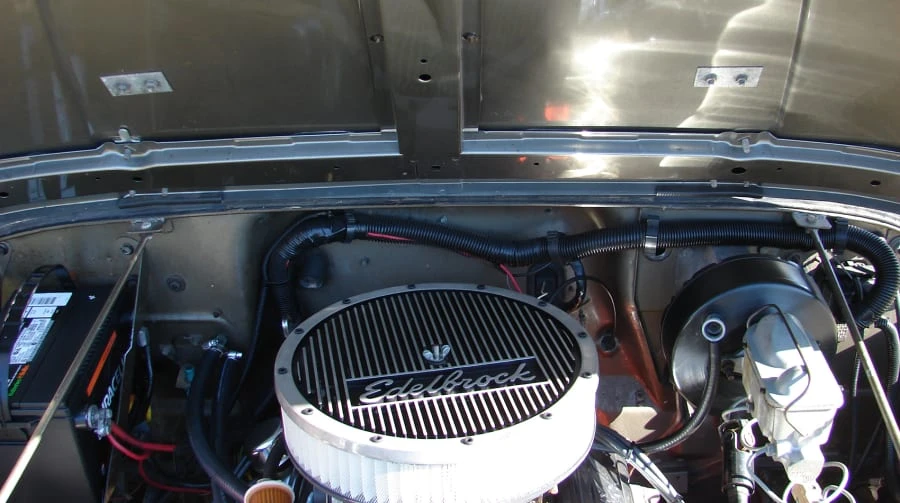 1990 Jeep YJ Wrangler - Image 6 of 7
