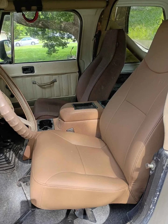 1990 Jeep YJ Wrangler - Image 14 of 15