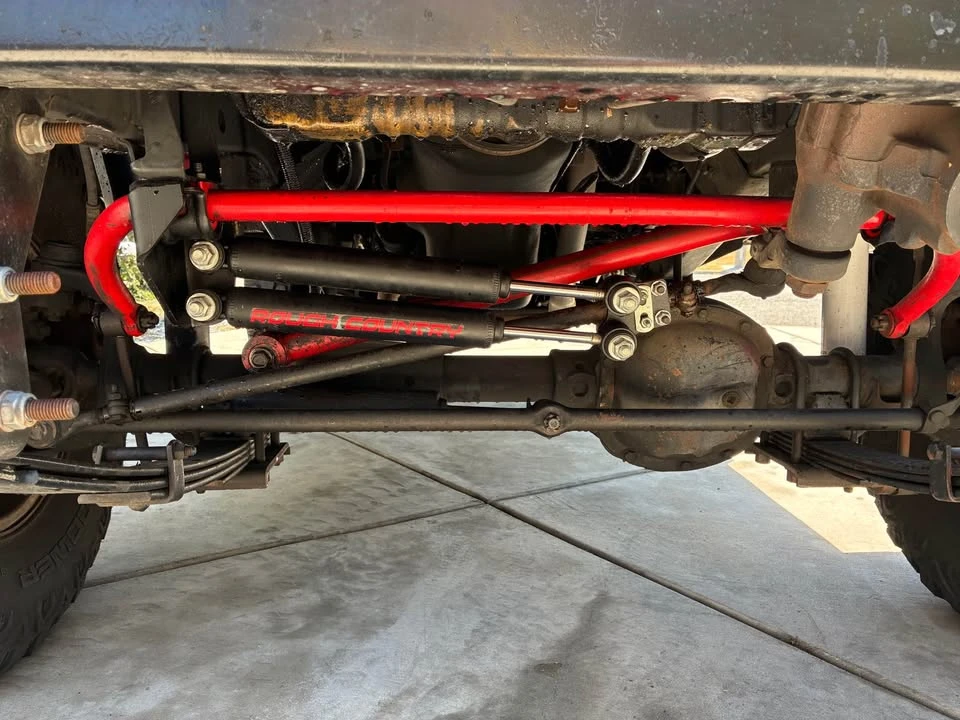 1990 Jeep YJ Wrangler - Image 12 of 13