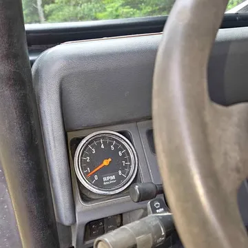 1990 Jeep Wrangler Sport