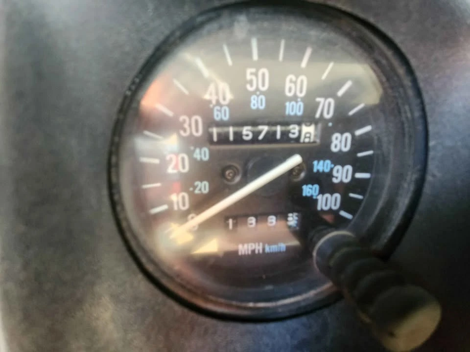 1990 Jeep YJ Wrangler - Image 7 of 8