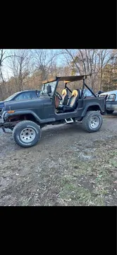 1990 Jeep Wrangler Sport SUV 2D