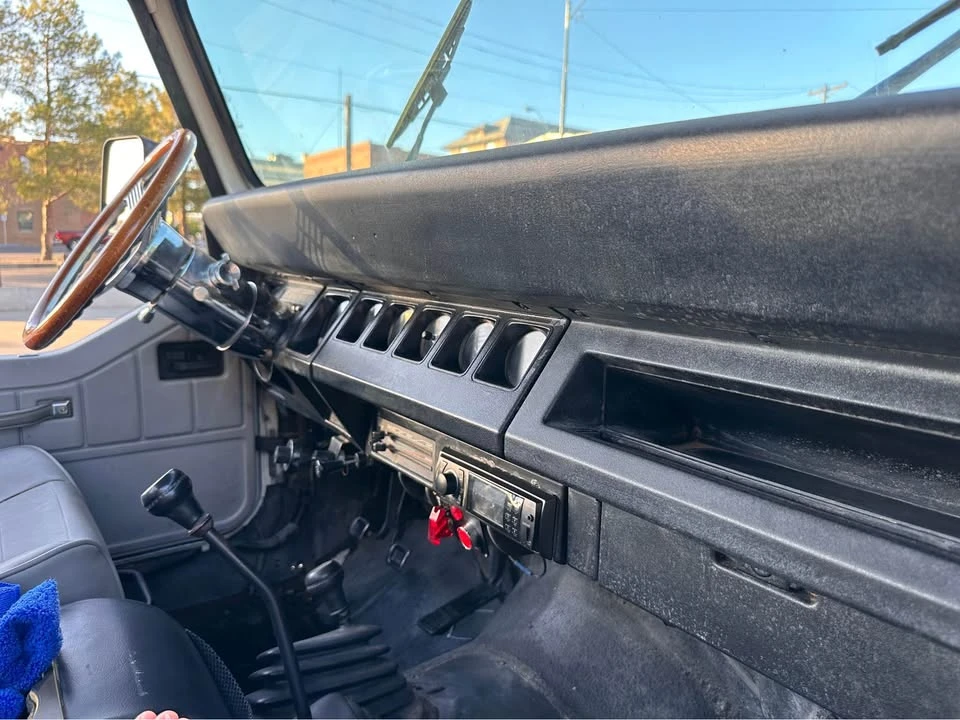 1990 Jeep YJ Wrangler - Image 3 of 13
