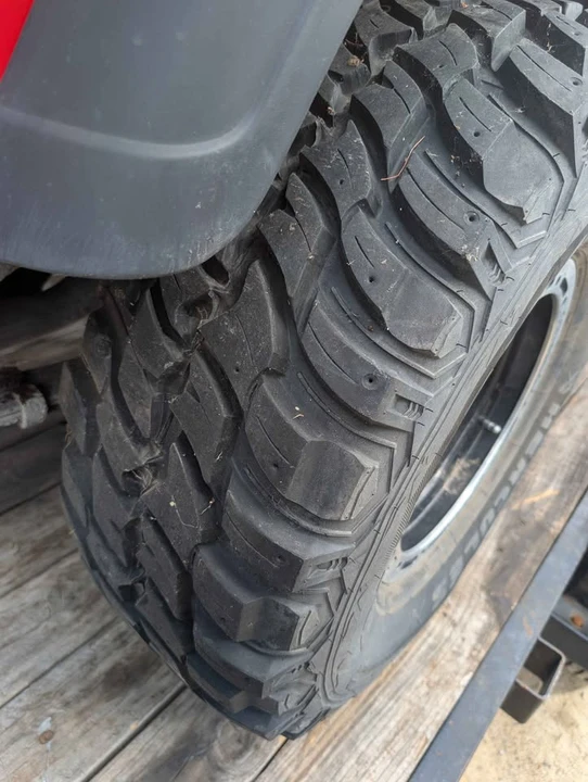 1990 Jeep YJ Wrangler - Image 15 of 16