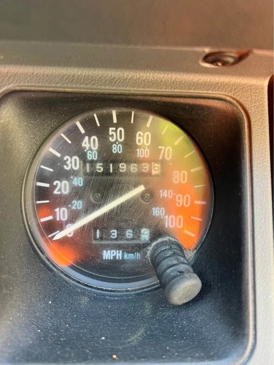 1990 Jeep YJ Wrangler - Image 12 of 14