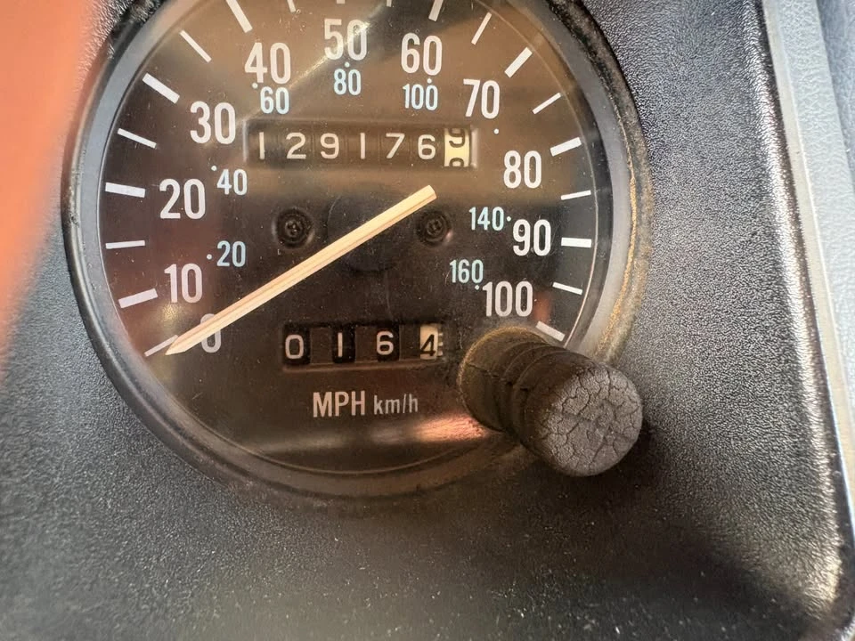 1990 Jeep YJ Wrangler - Image 11 of 15