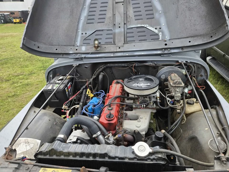 1990 Jeep YJ Wrangler - Image 7 of 20