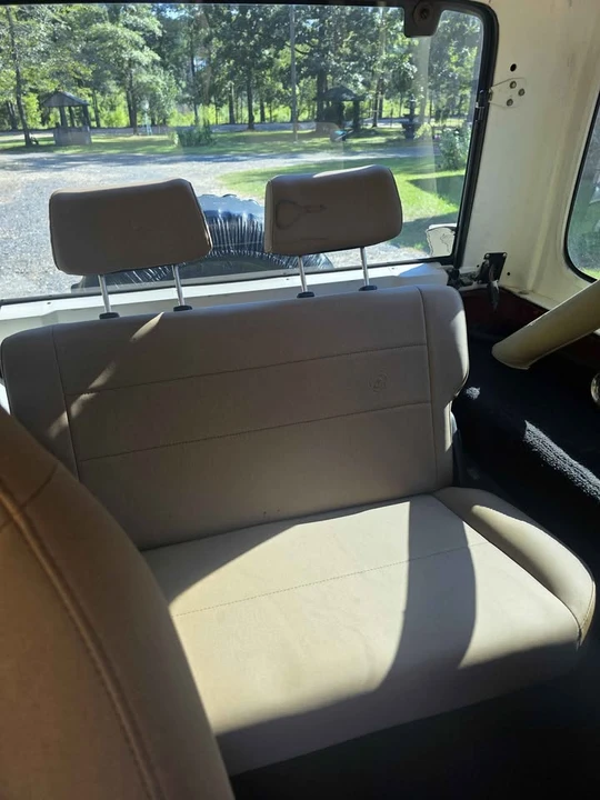 1990 Jeep YJ Wrangler - Image 6 of 9