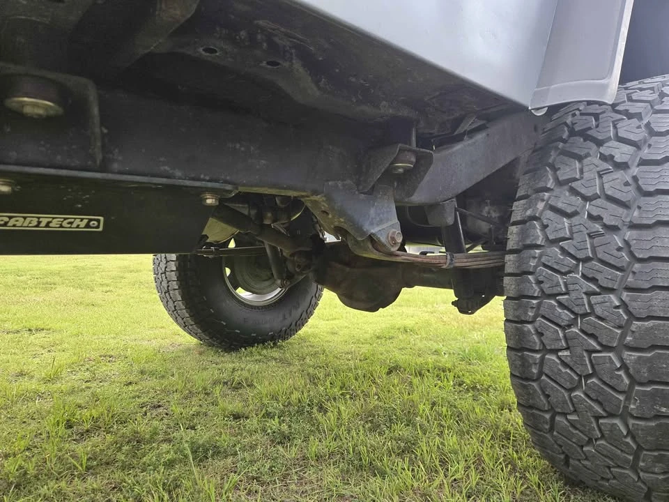 1990 Jeep YJ Wrangler - Image 11 of 20