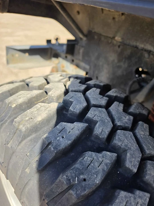 1990 Jeep YJ Wrangler - Image 17 of 20