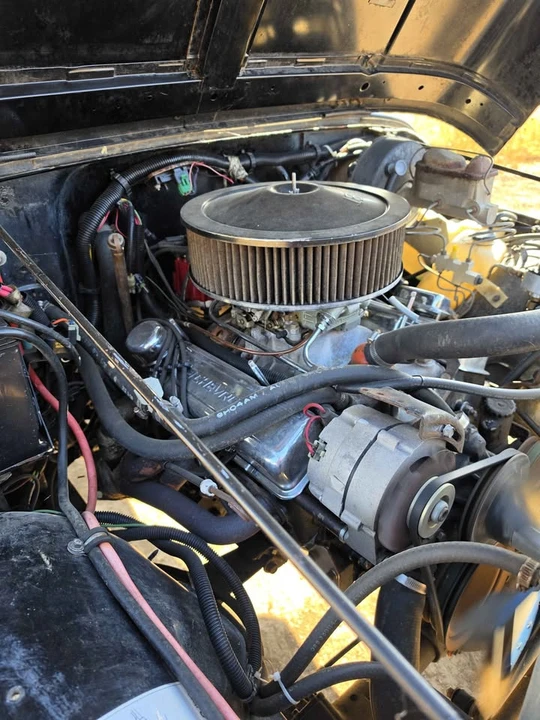 1990 Jeep YJ Wrangler - Image 19 of 20