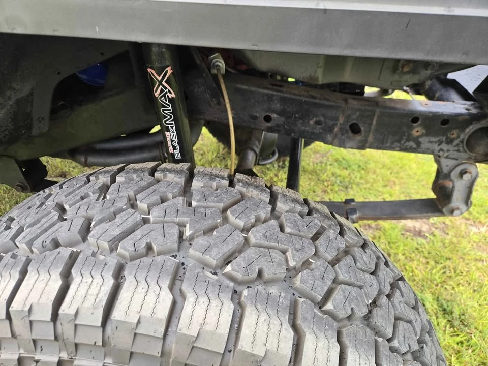 1990 Jeep YJ Wrangler - Image 5 of 20