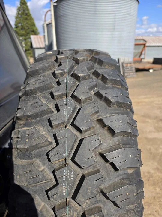 1990 Jeep YJ Wrangler - Image 16 of 20