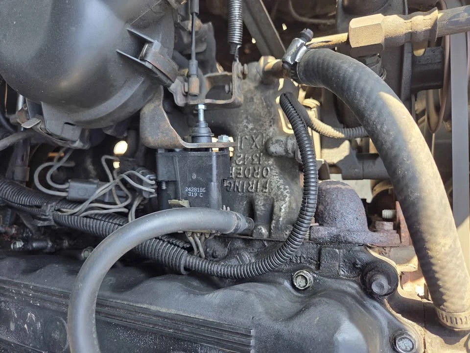 1990 Jeep YJ Wrangler - Image 14 of 15
