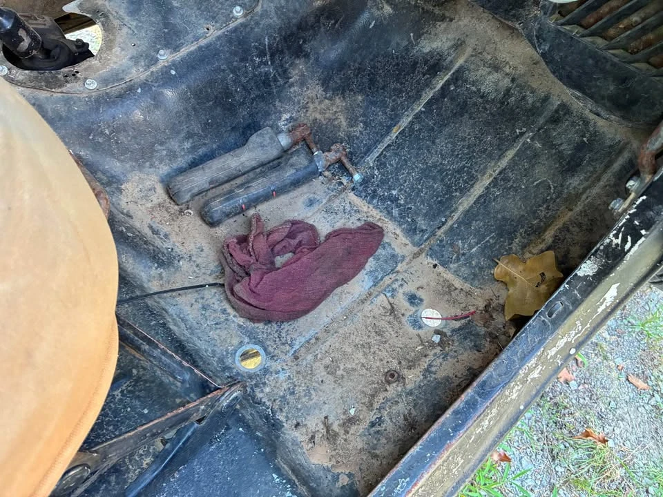 1990 Jeep YJ Wrangler - Image 5 of 8
