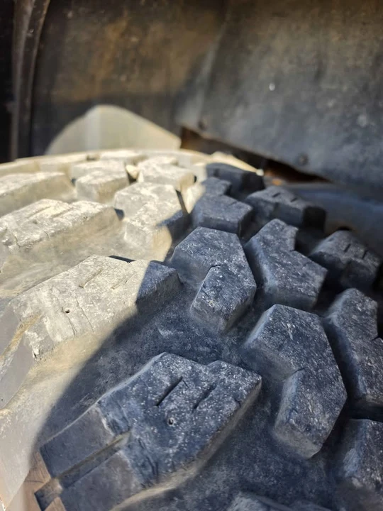 1990 Jeep YJ Wrangler - Image 18 of 20