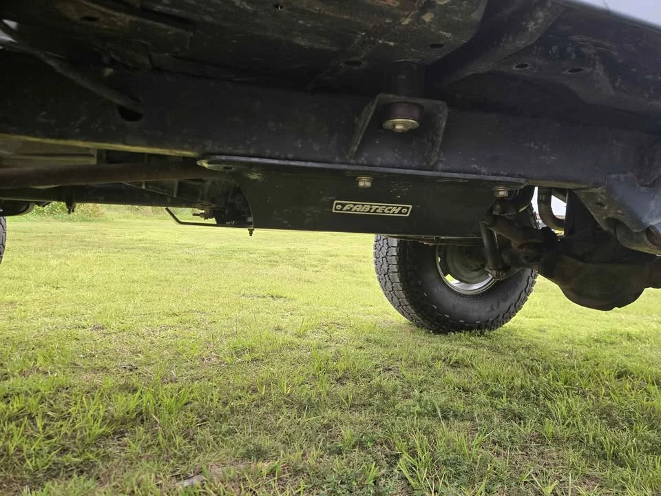 1990 Jeep YJ Wrangler - Image 10 of 20