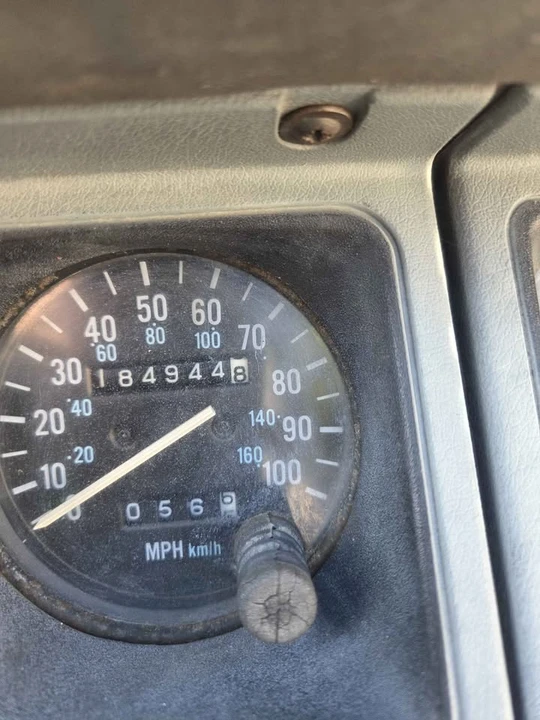 1990 Jeep YJ Wrangler - Image 8 of 15