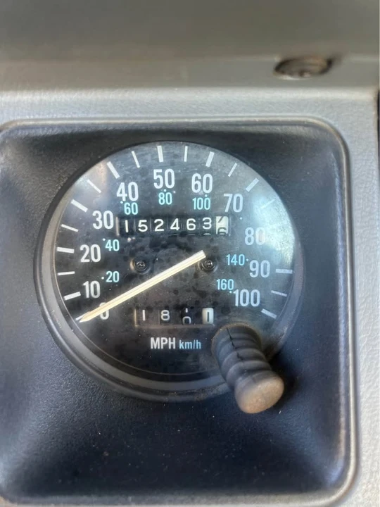 1990 Jeep YJ Wrangler - Image 15 of 16