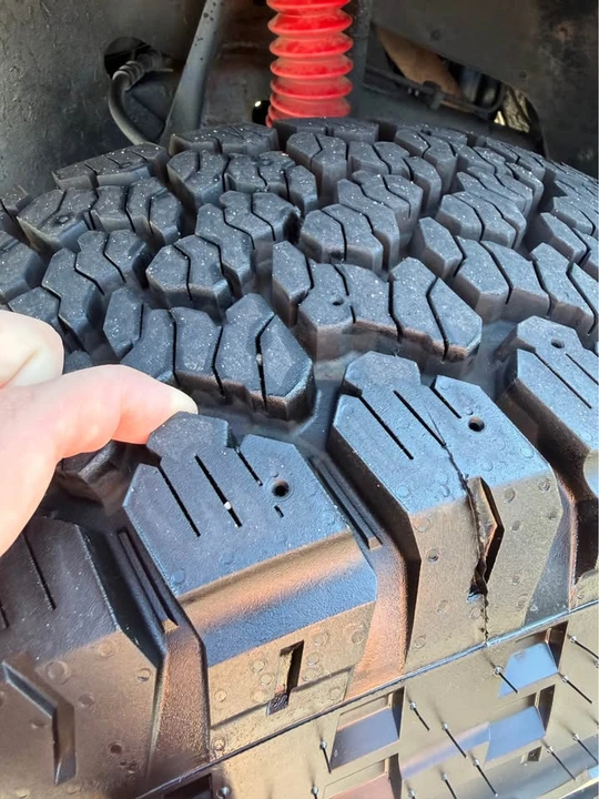 1990 Jeep YJ Wrangler - Image 15 of 15