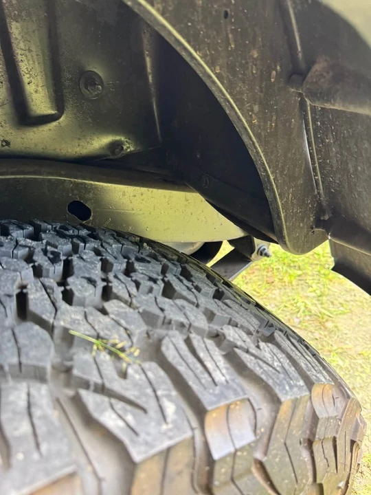 1990 Jeep YJ Wrangler - Image 9 of 13