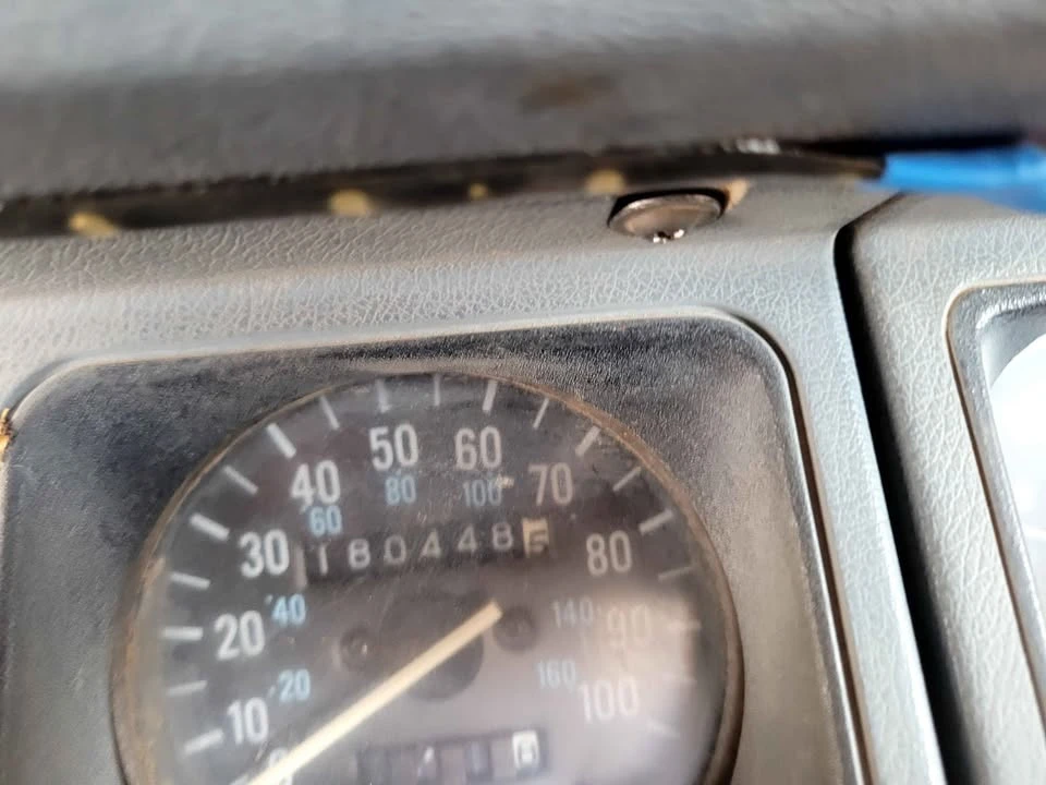 1990 Jeep YJ Wrangler - Image 2 of 7