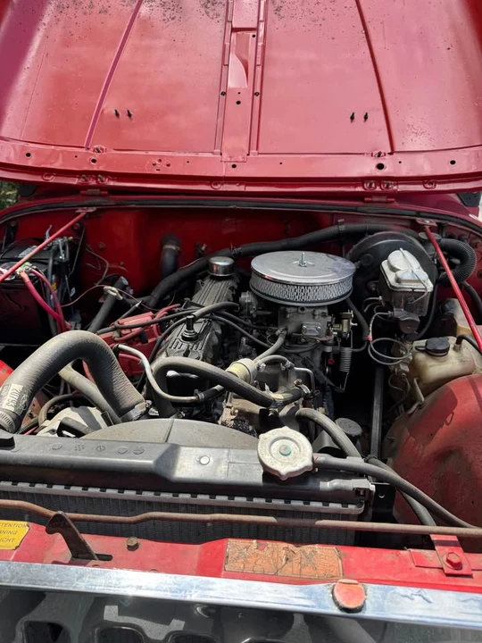 1990 Jeep YJ Wrangler - Image 5 of 13