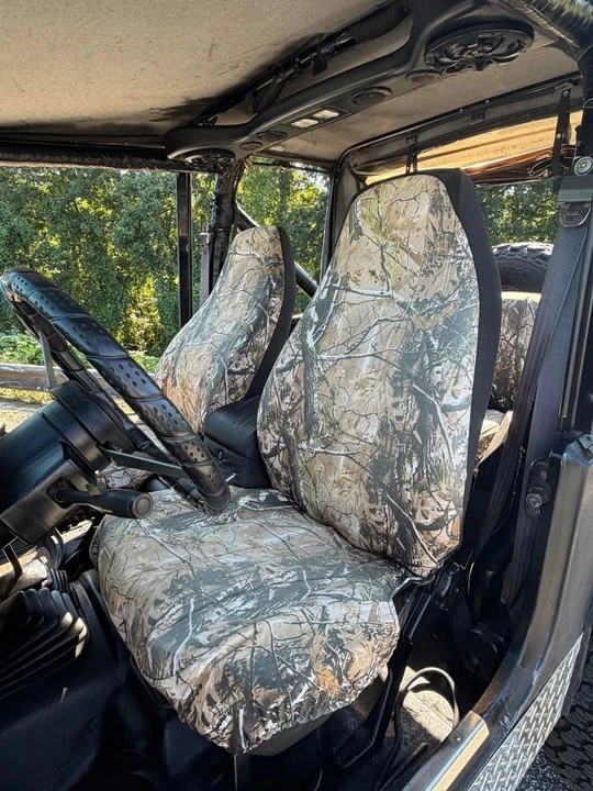 1990 Jeep YJ Wrangler - Image 9 of 15