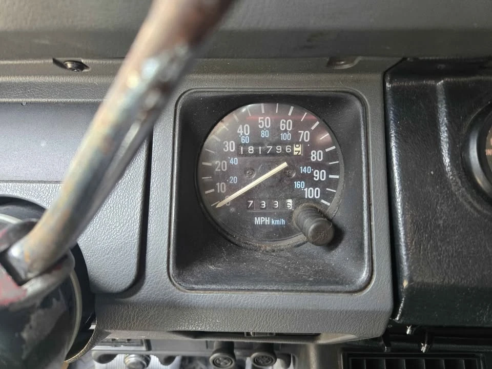 1990 Jeep YJ Wrangler - Image 4 of 10