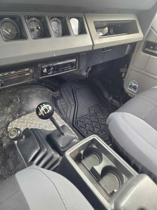 1990 Jeep YJ Wrangler - Image 5 of 7