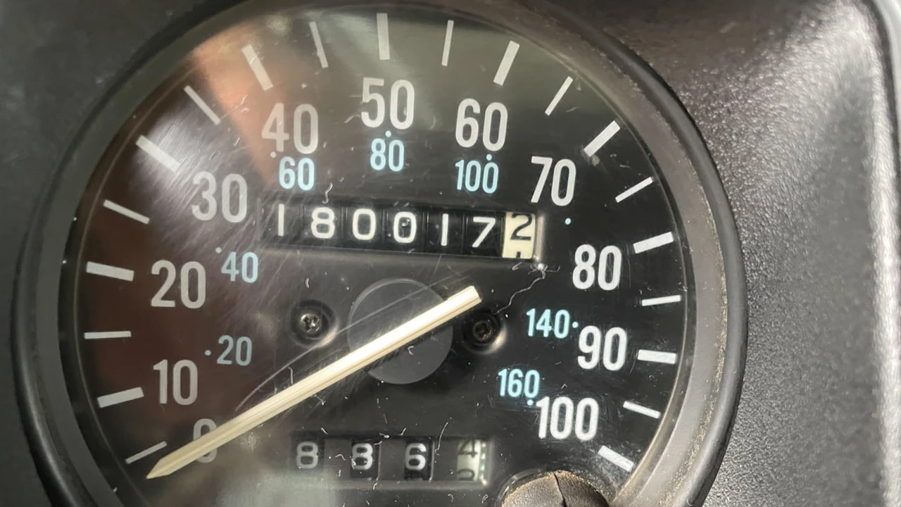 1990 Jeep YJ Wrangler - Image 8 of 13