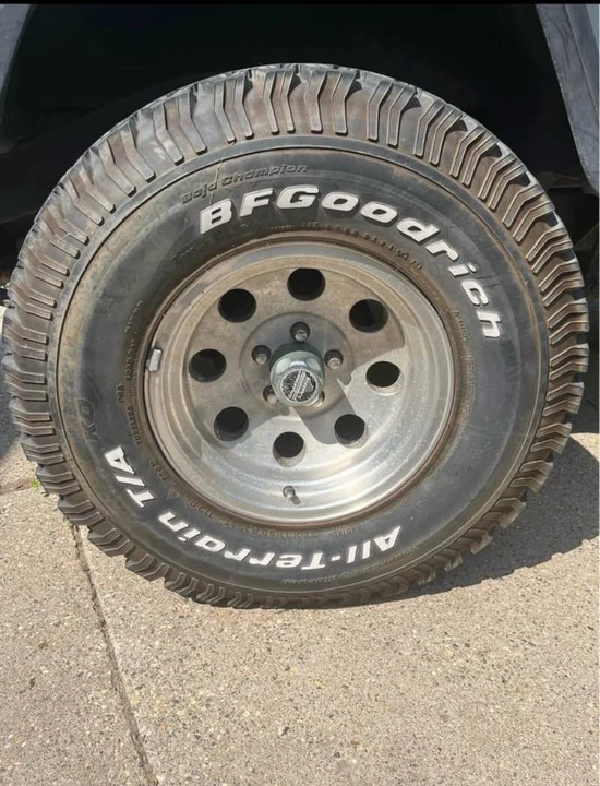 1990 Jeep YJ Wrangler - Image 13 of 20