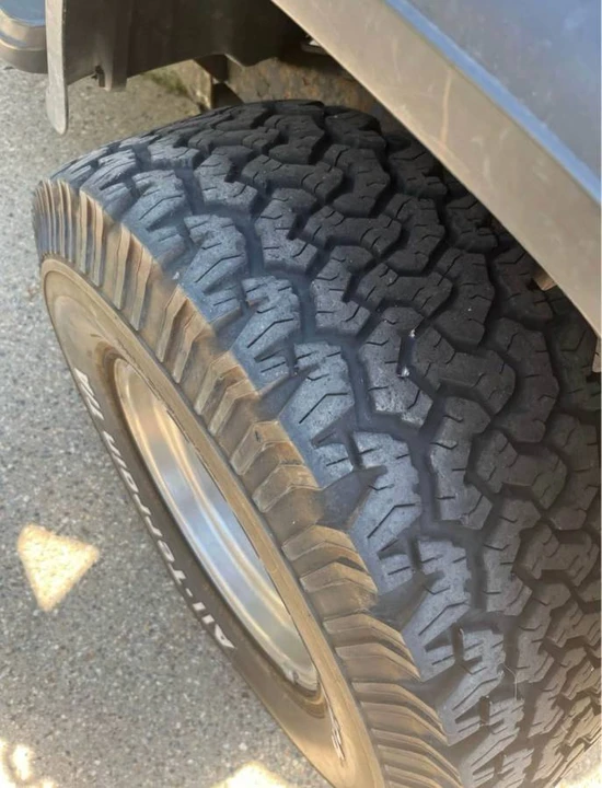 1990 Jeep YJ Wrangler - Image 12 of 20