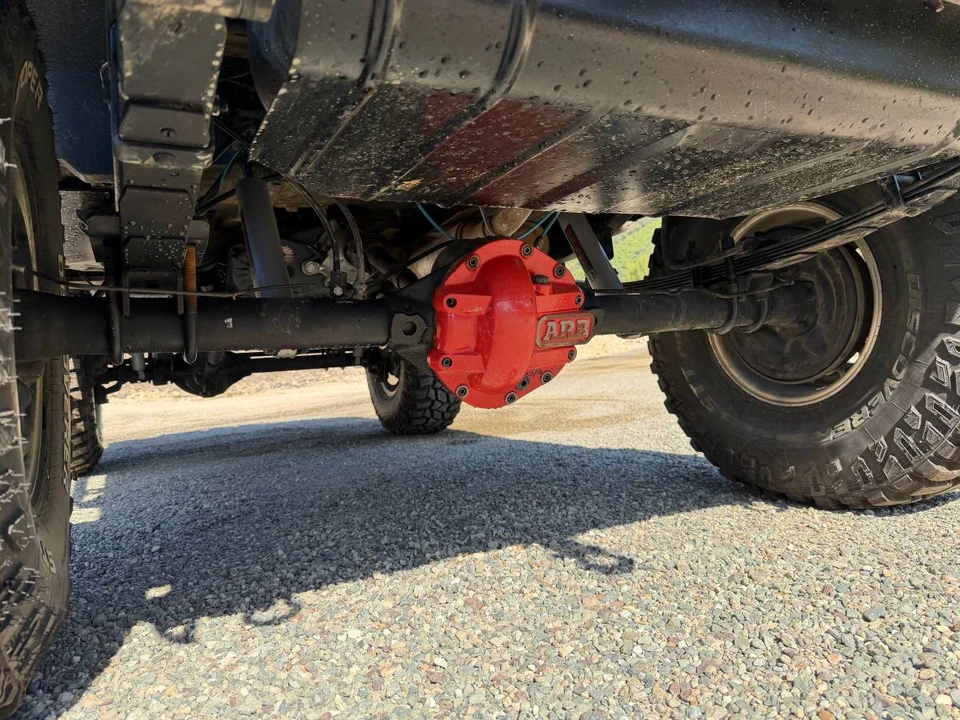 1990 Jeep YJ Wrangler - Image 18 of 24