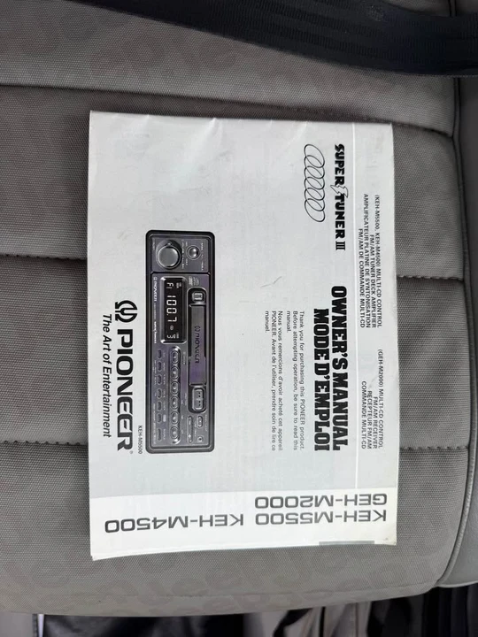 1990 Jeep YJ Wrangler - Image 10 of 20