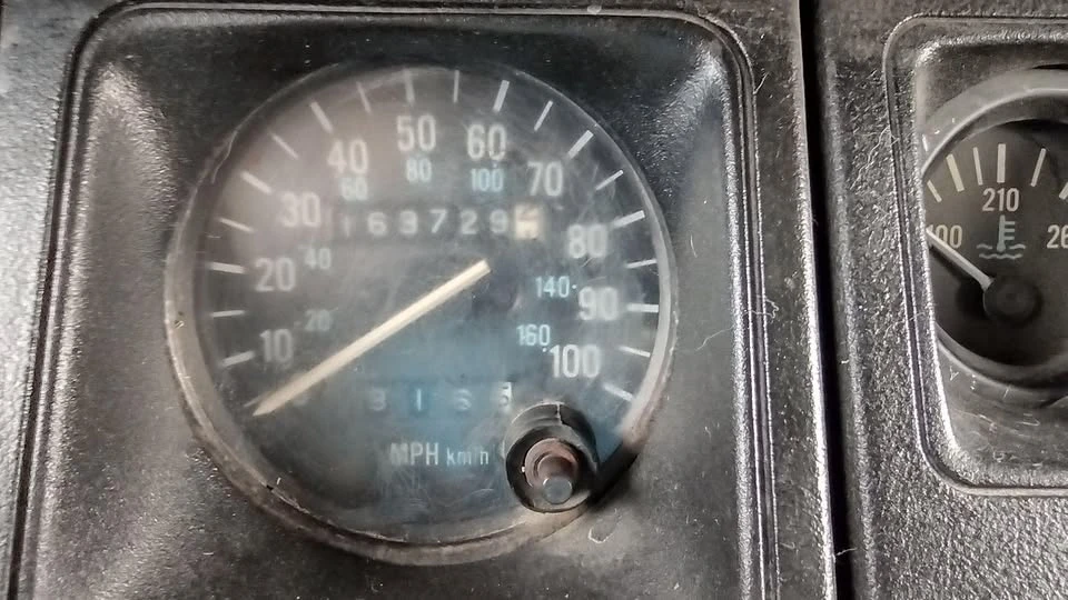 1990 Jeep YJ Wrangler - Image 9 of 9