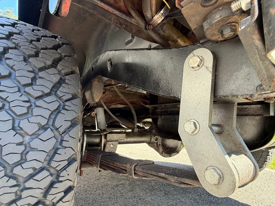 1990 Jeep YJ Wrangler - Image 16 of 20