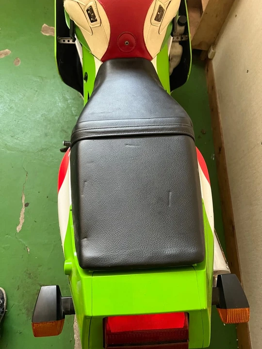 1990 Kawasaki Ninja - Image 22 of 30