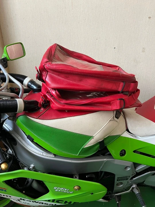 1990 Kawasaki Ninja - Image 29 of 30