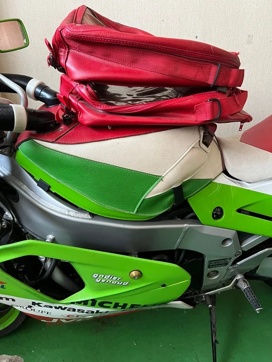 1990 Kawasaki Ninja - Image 30 of 30