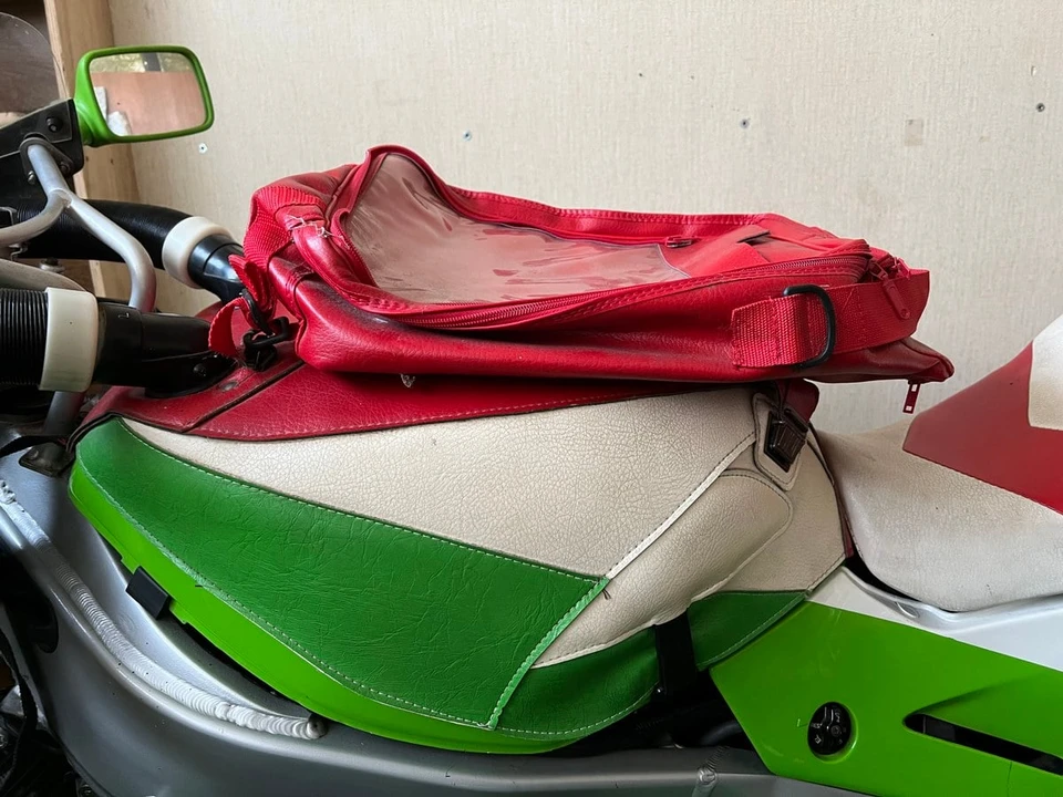 1990 Kawasaki Ninja - Image 27 of 30