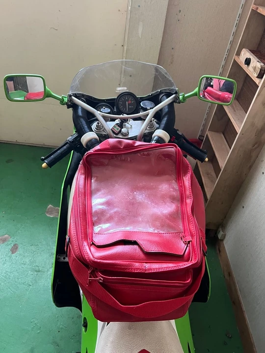 1990 Kawasaki Ninja - Image 28 of 30