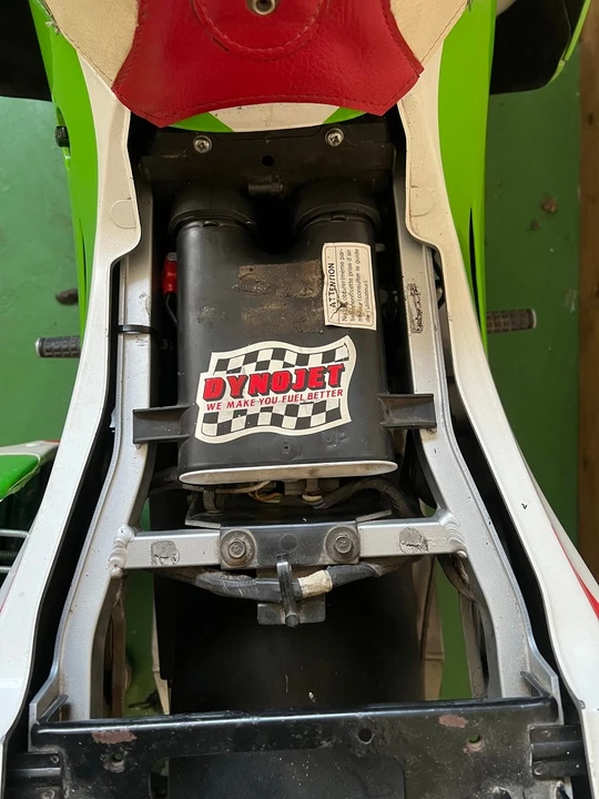 1990 Kawasaki Ninja - Image 20 of 30