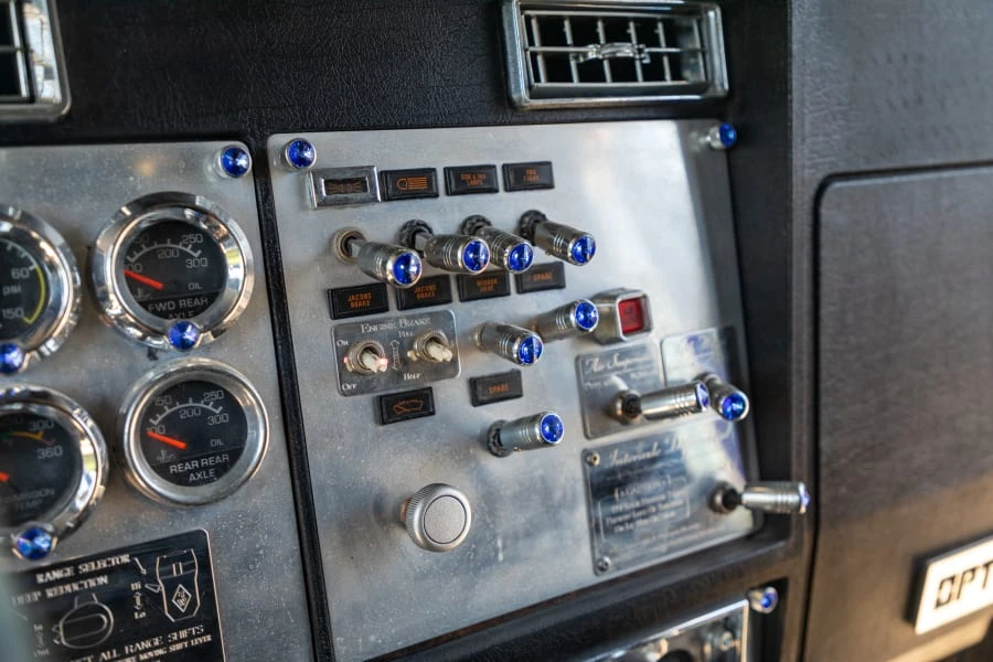 1990 Kenworth W900 - Image 24 of 25