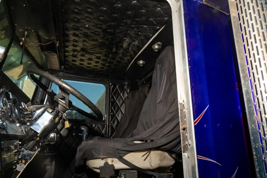 1990 Kenworth W900 - Image 19 of 25