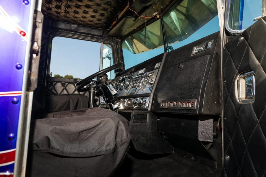1990 Kenworth W900 - Image 15 of 25