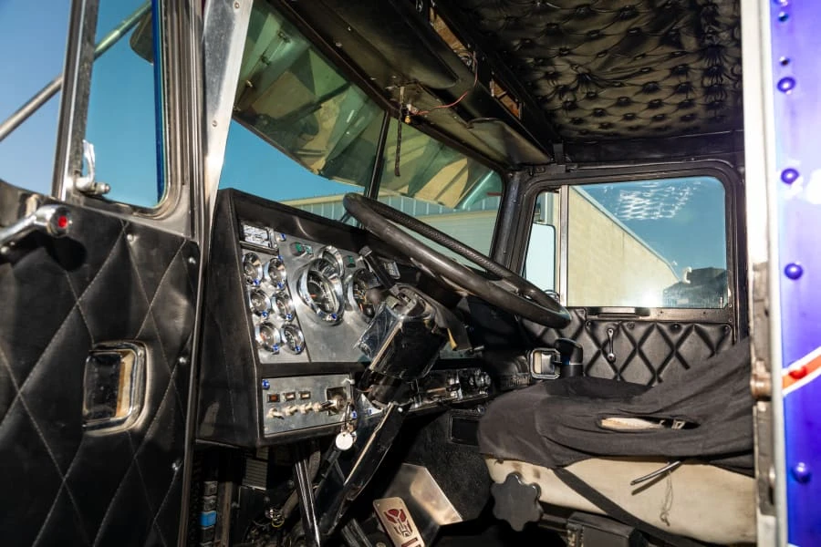 1990 Kenworth W900 - Image 20 of 25