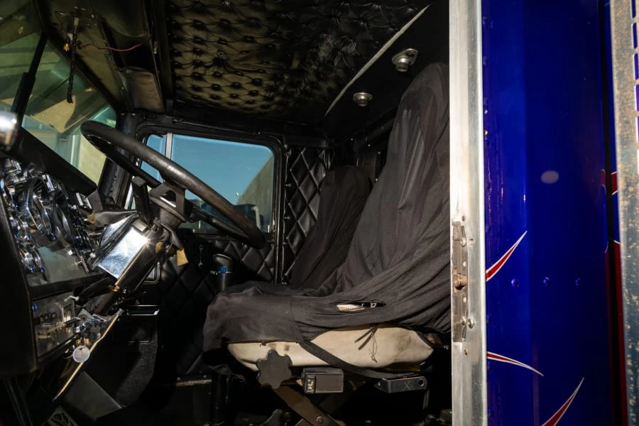 1990 Kenworth W900 - Image 16 of 25