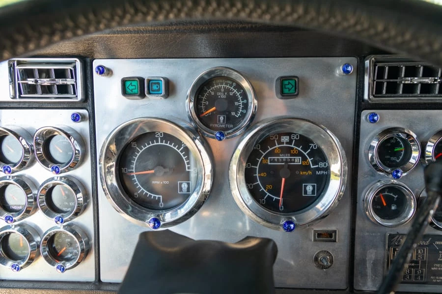 1990 Kenworth W900 - Image 23 of 25