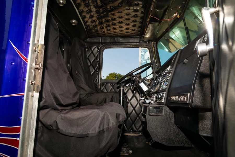 1990 Kenworth W900 - Image 21 of 25